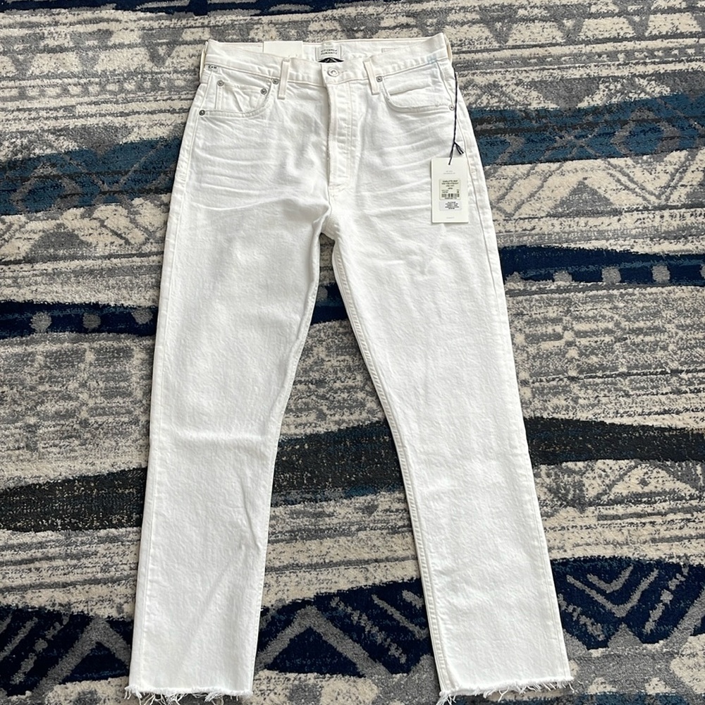 CITIZENS of HUMANITY Premium Vintage